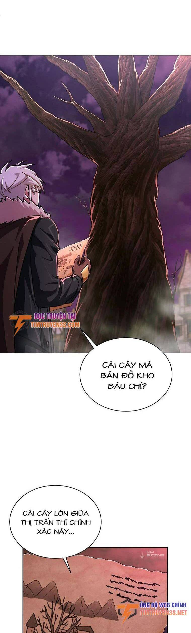 Xin Mời Dùng Bữa Chapter 86 - Trang 18