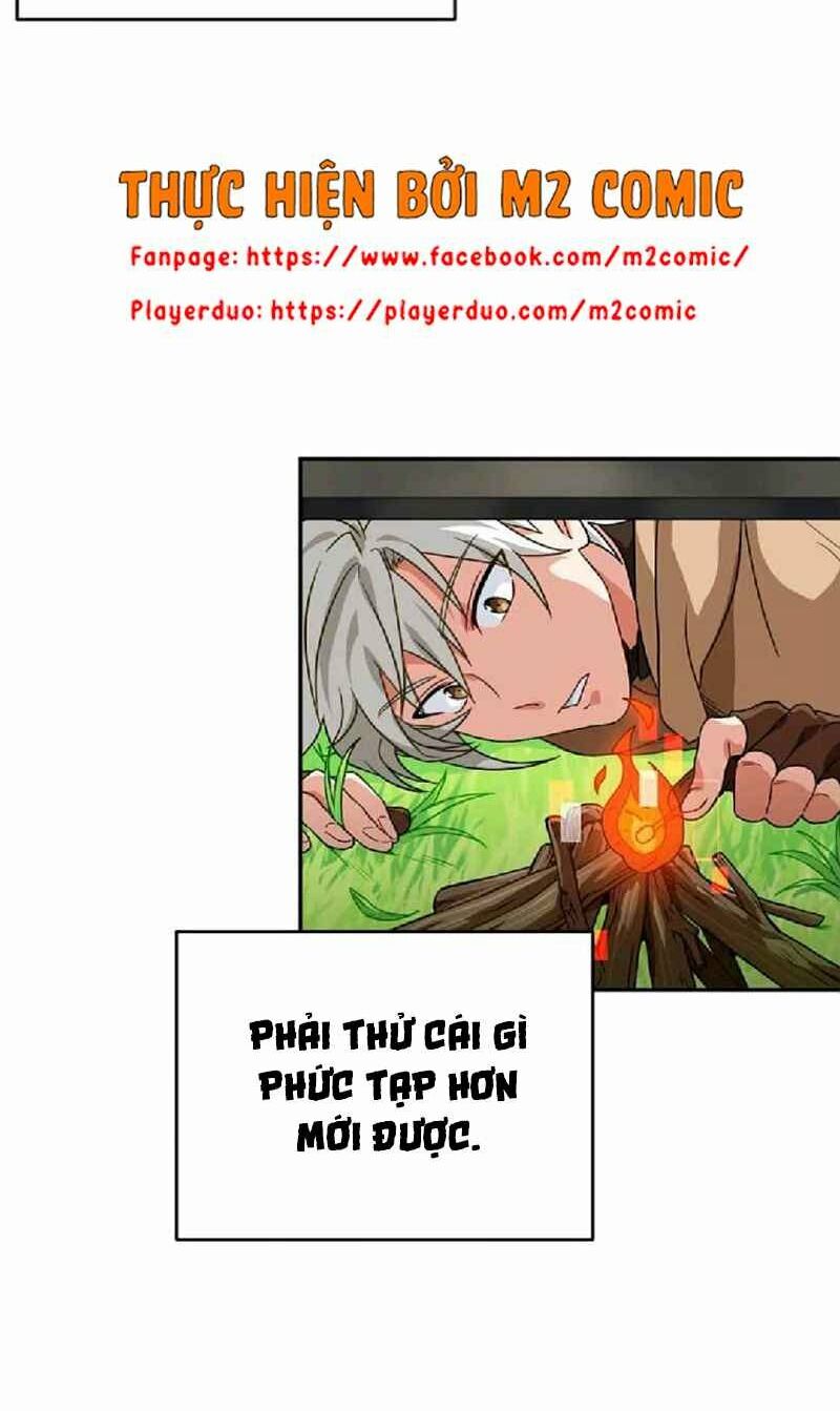 Xin Mời Dùng Bữa Chapter 2 - Trang 55