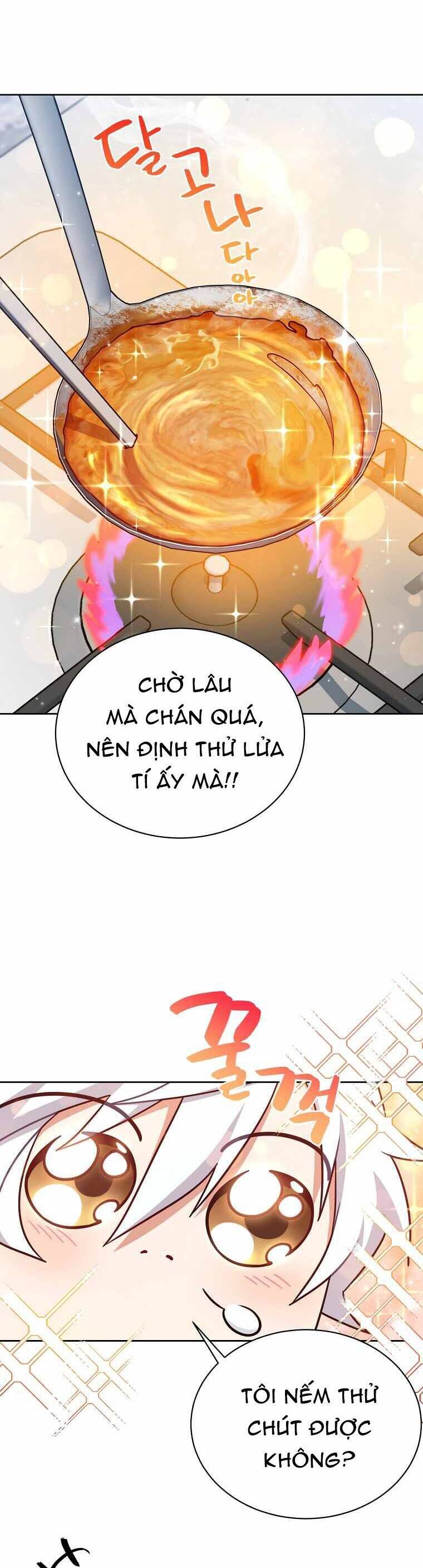 Xin Mời Dùng Bữa Chapter 105 - Trang 26