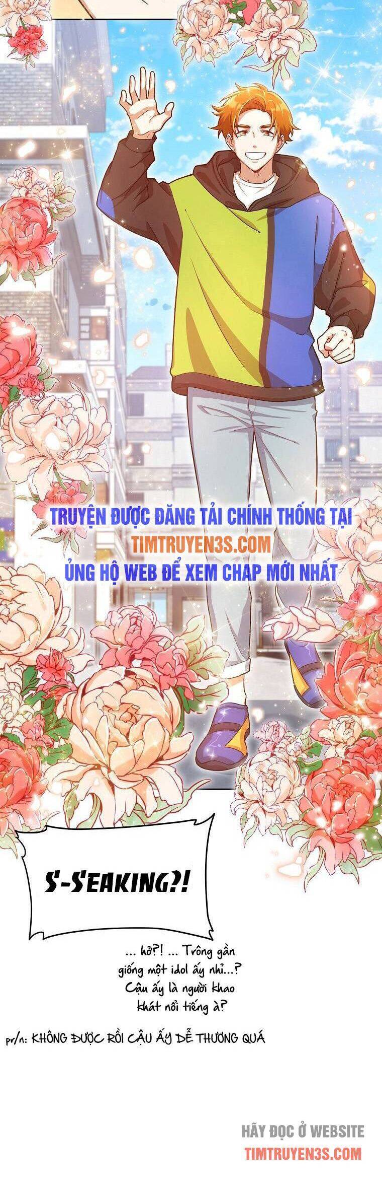 Xin Mời Dùng Bữa Chapter 60 - Trang 12