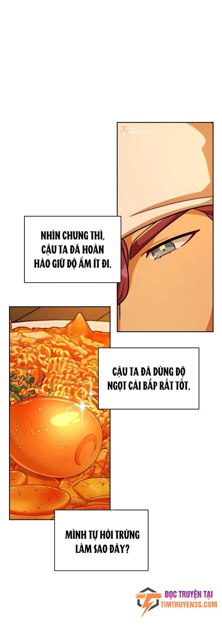 Xin Mời Dùng Bữa Chapter 84 - Trang 13