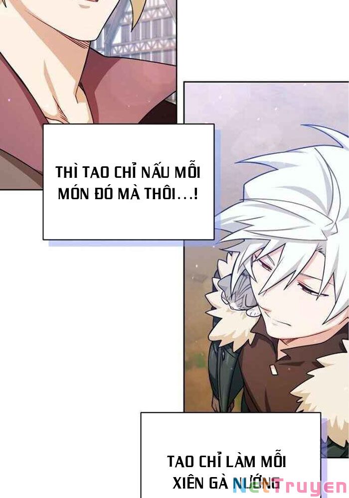 Xin Mời Dùng Bữa Chapter 47 - Trang 84