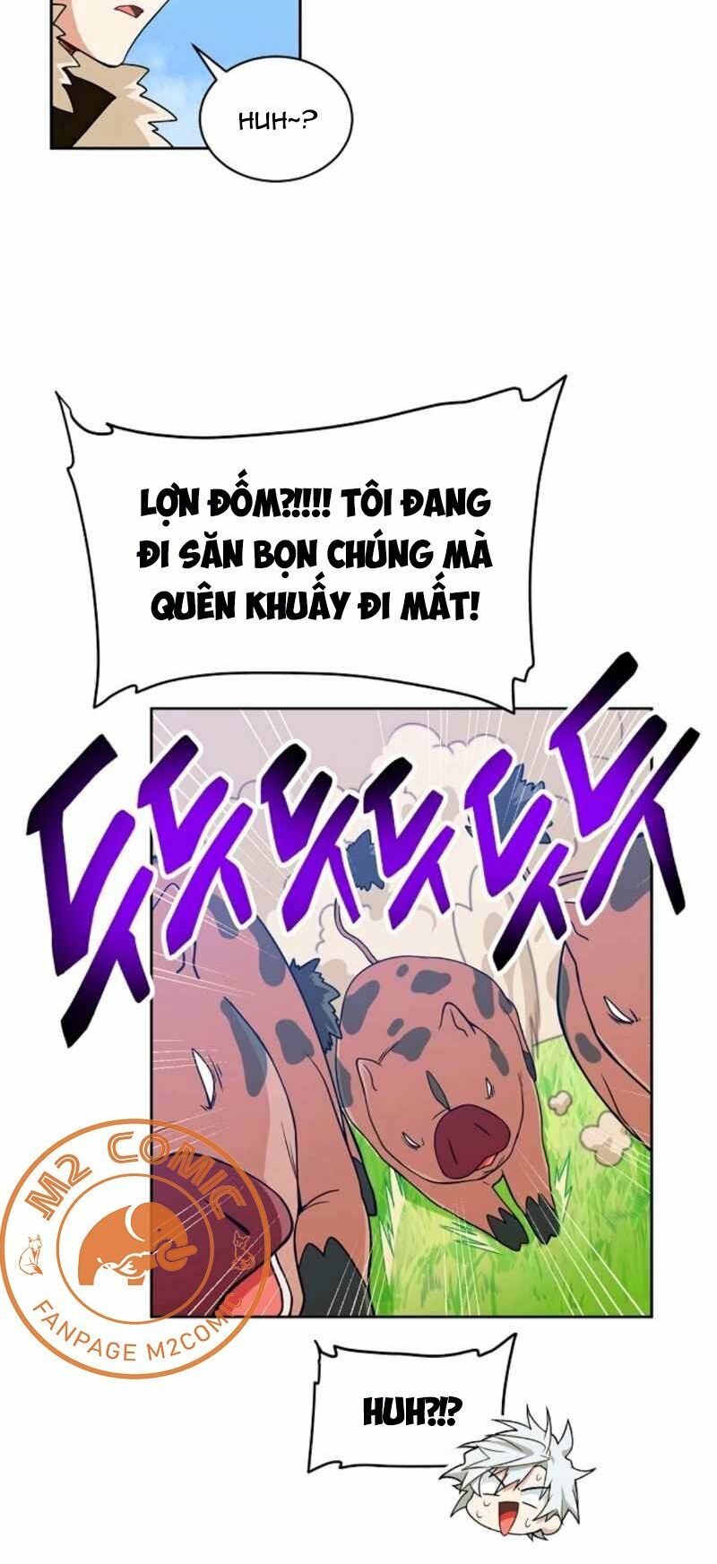 Xin Mời Dùng Bữa Chapter 27 - Trang 57