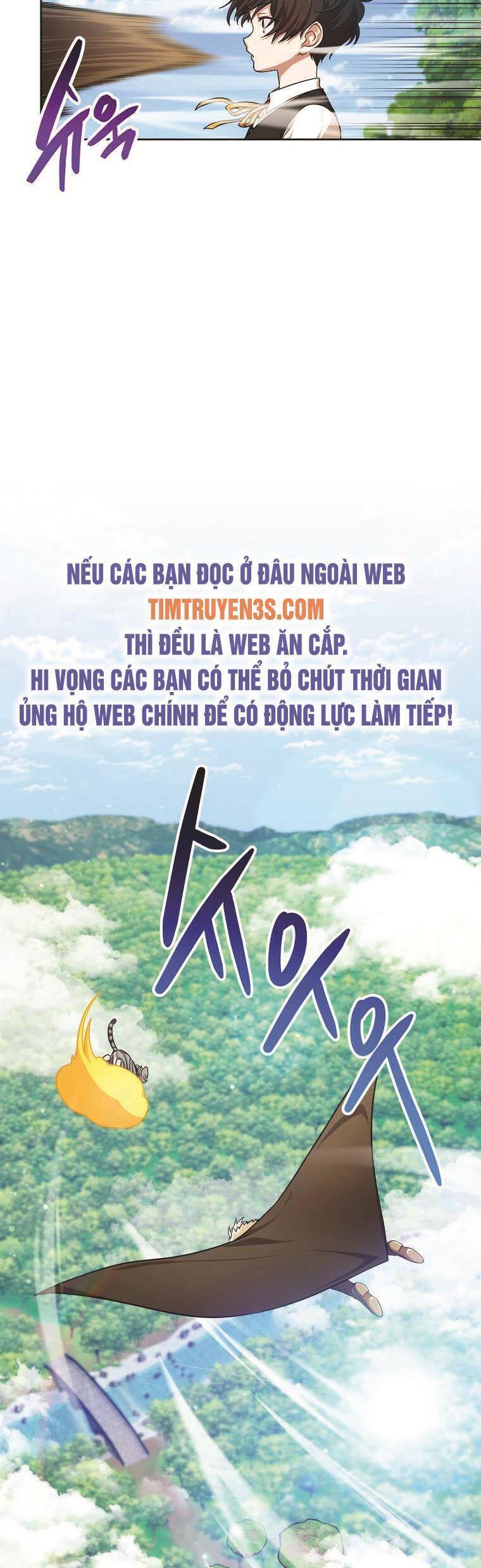 Xin Mời Dùng Bữa Chapter 81 - Trang 23