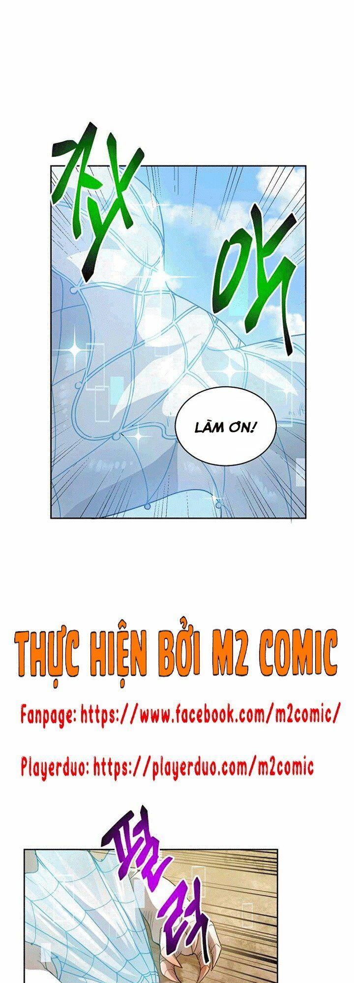 Xin Mời Dùng Bữa Chapter 9 - Trang 35