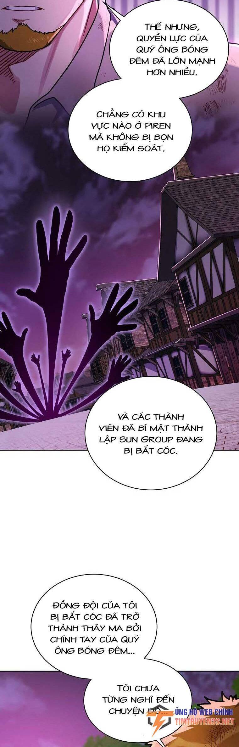 Xin Mời Dùng Bữa Chapter 92 - Trang 30