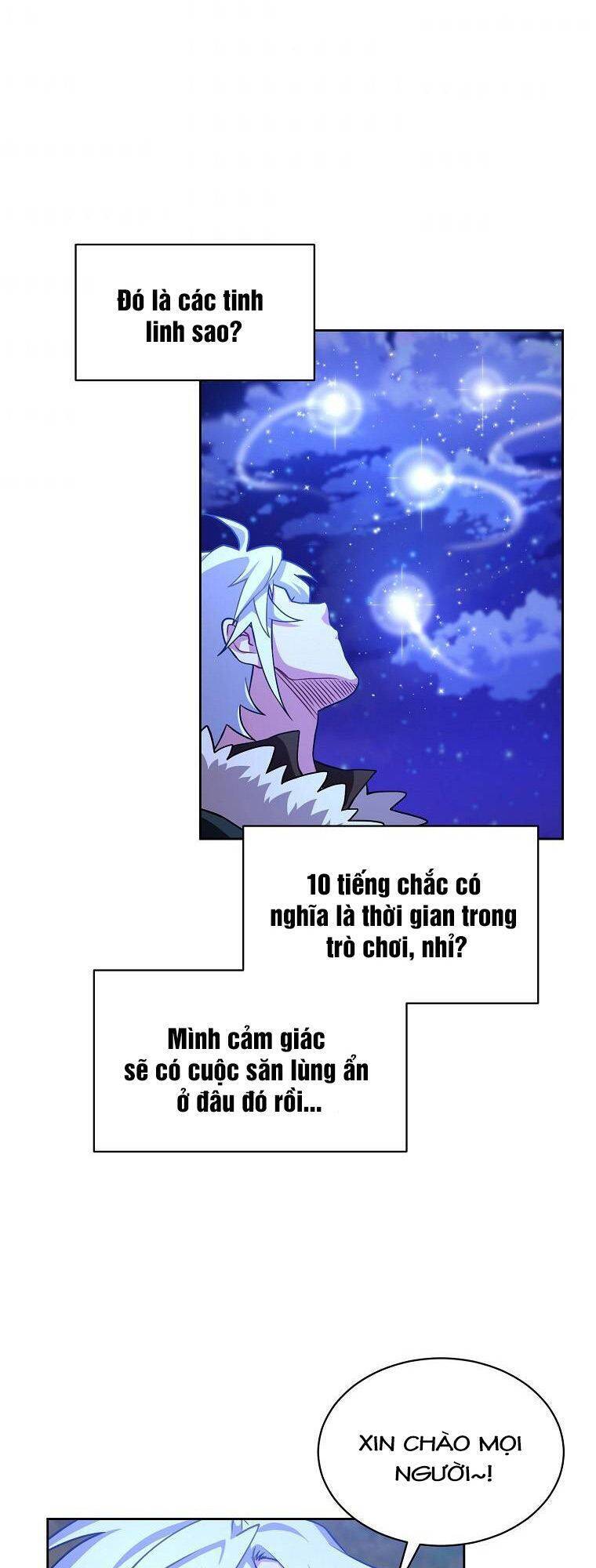 Xin Mời Dùng Bữa Chapter 53 - Trang 33