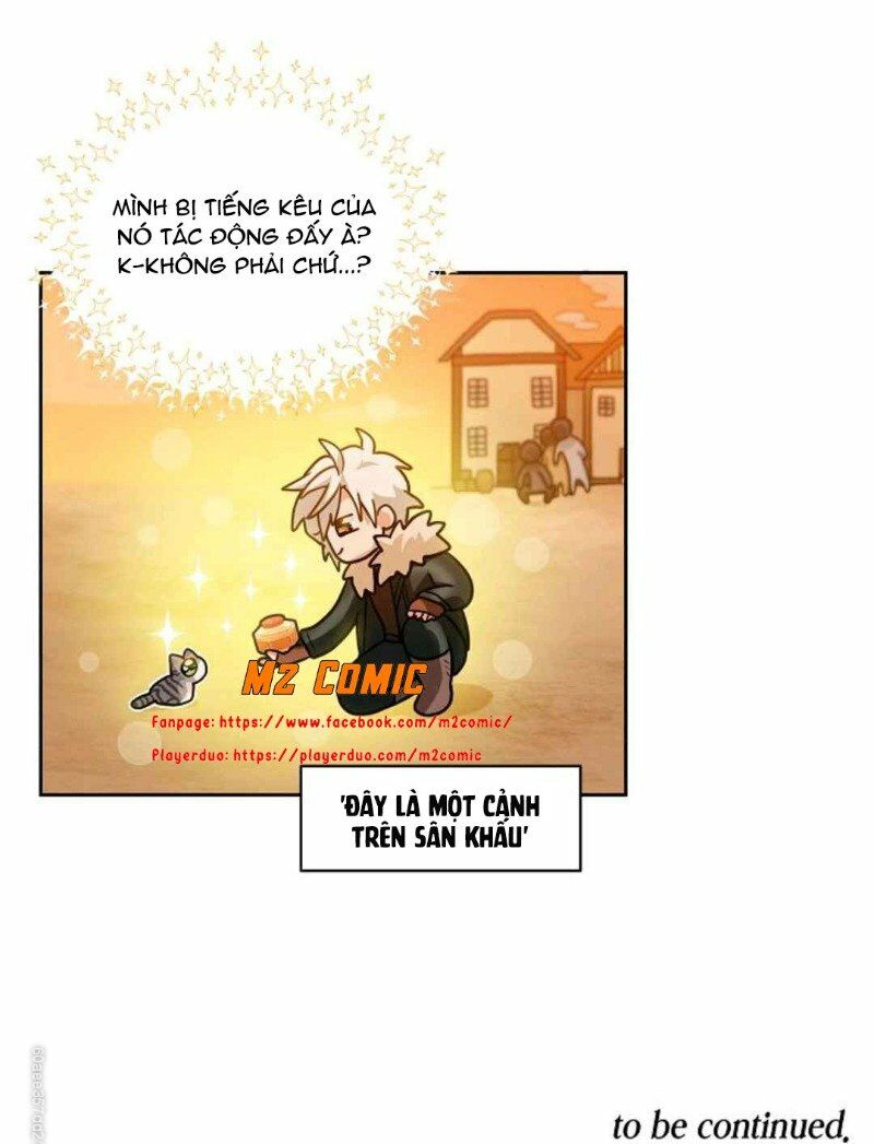 Xin Mời Dùng Bữa Chapter 20 - Trang 45