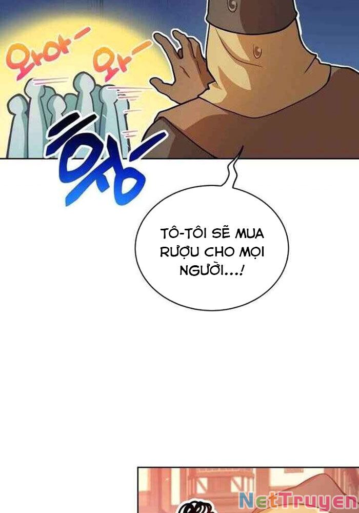 Xin Mời Dùng Bữa Chapter 48 - Trang 50