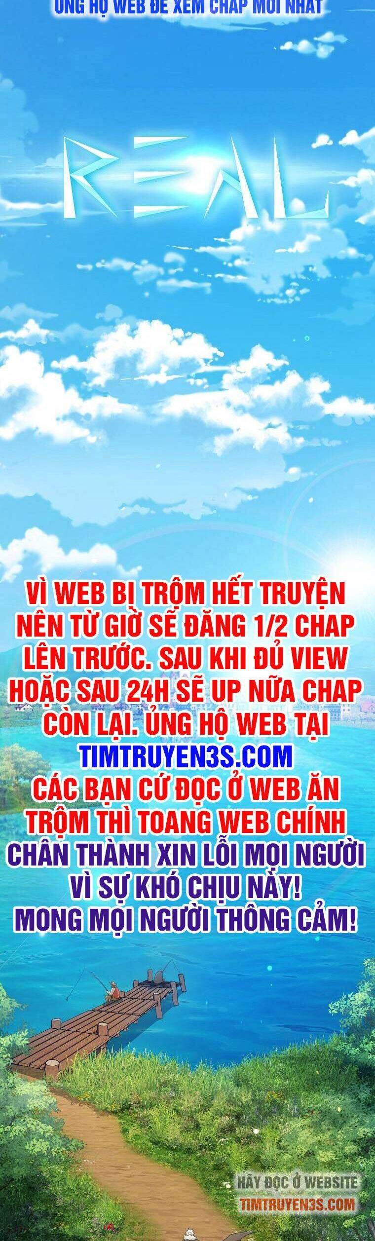 Xin Mời Dùng Bữa Chapter 63 - Trang 24