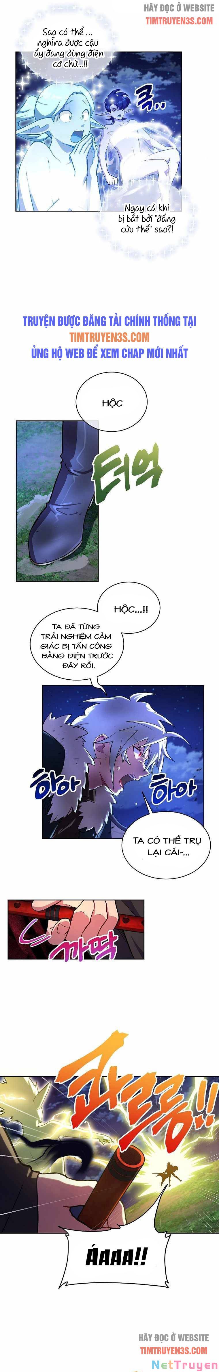 Xin Mời Dùng Bữa Chapter 54 - Trang 6