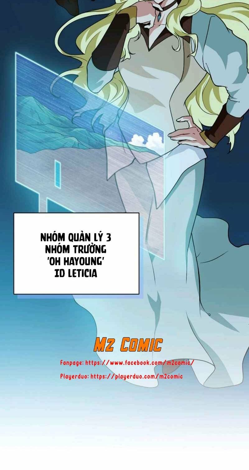 Xin Mời Dùng Bữa Chapter 27 - Trang 15