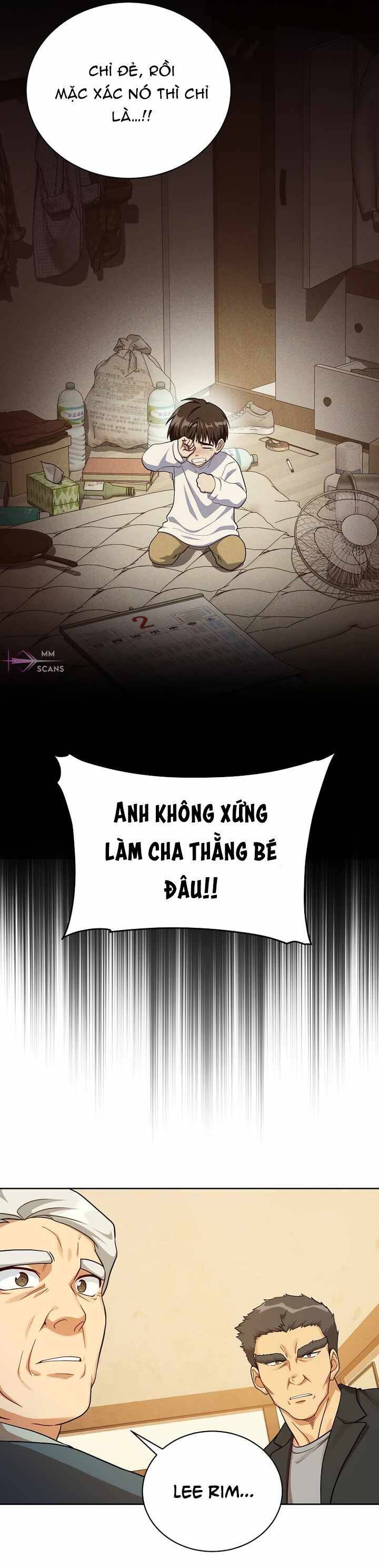 Xin Mời Dùng Bữa Chapter 104 - Trang 24