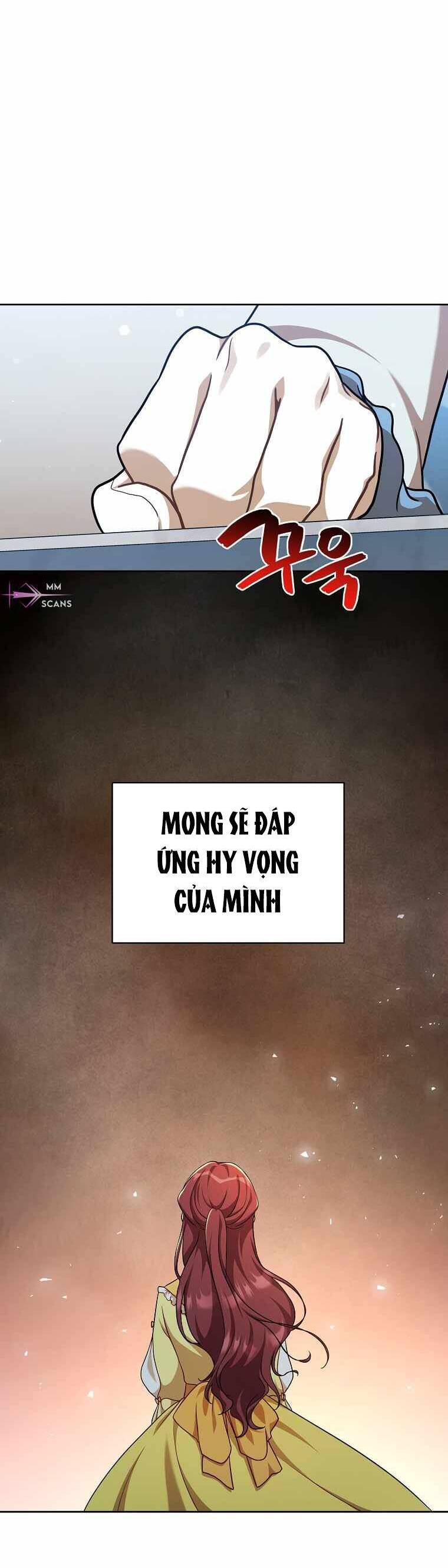 Xin Mời Dùng Bữa Chapter 110 - Trang 7