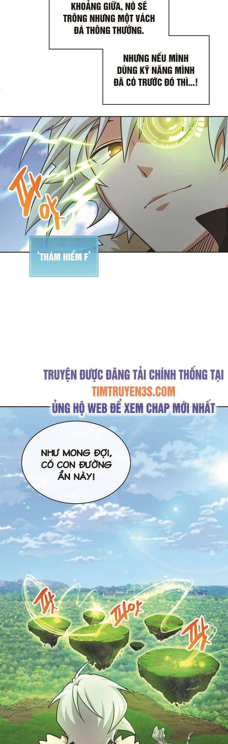 Xin Mời Dùng Bữa Chapter 81 - Trang 21