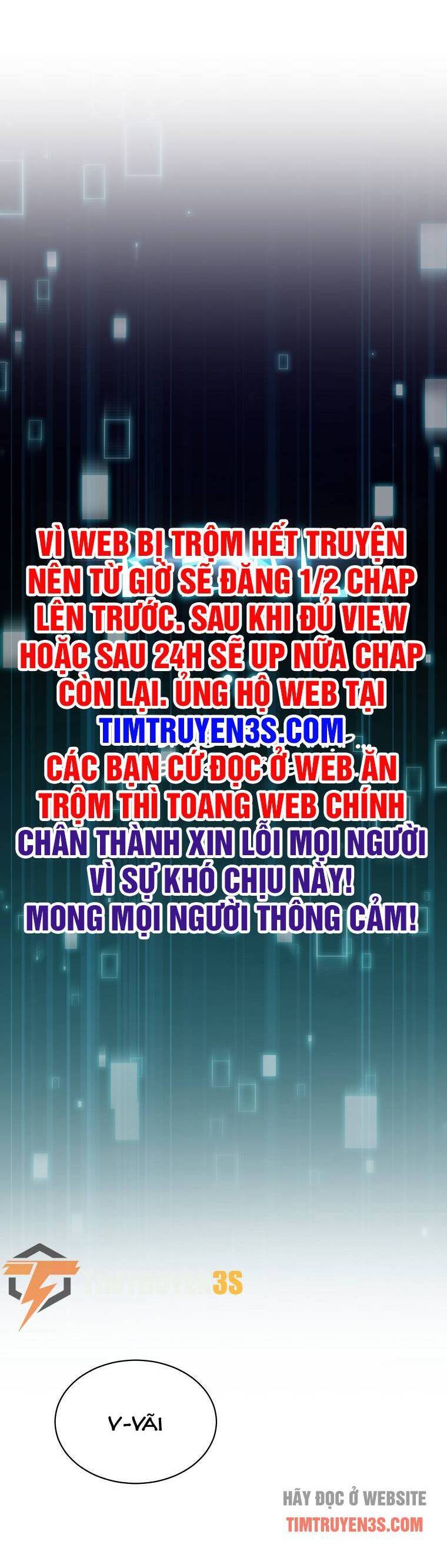 Xin Mời Dùng Bữa Chapter 77 - Trang 20