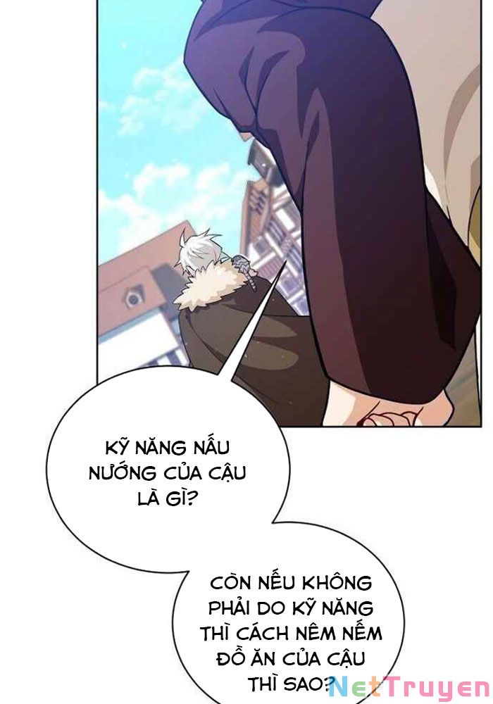 Xin Mời Dùng Bữa Chapter 47 - Trang 96