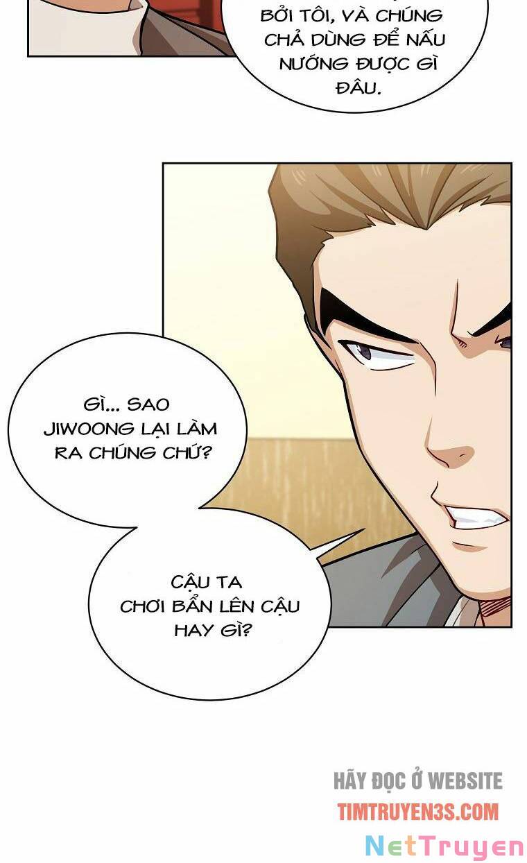 Xin Mời Dùng Bữa Chapter 61 - Trang 23