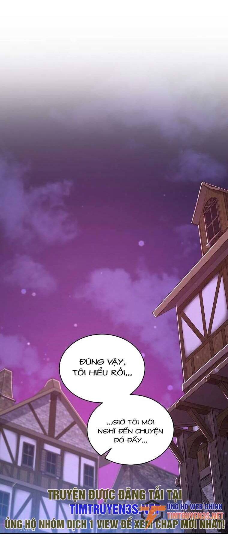 Xin Mời Dùng Bữa Chapter 92 - Trang 36