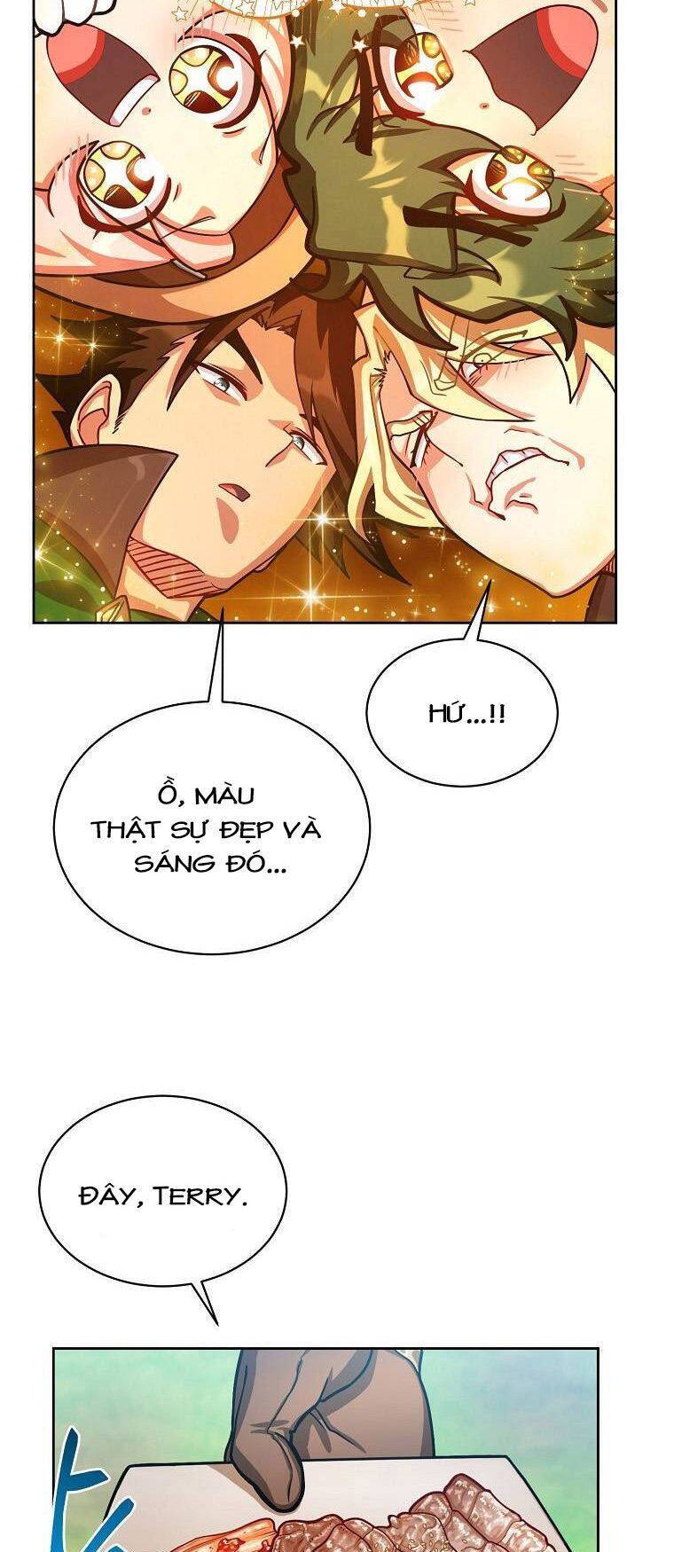 Xin Mời Dùng Bữa Chapter 59 - Trang 19