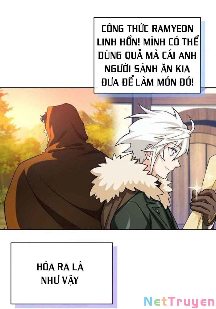 Xin Mời Dùng Bữa Chapter 47 - Trang 52