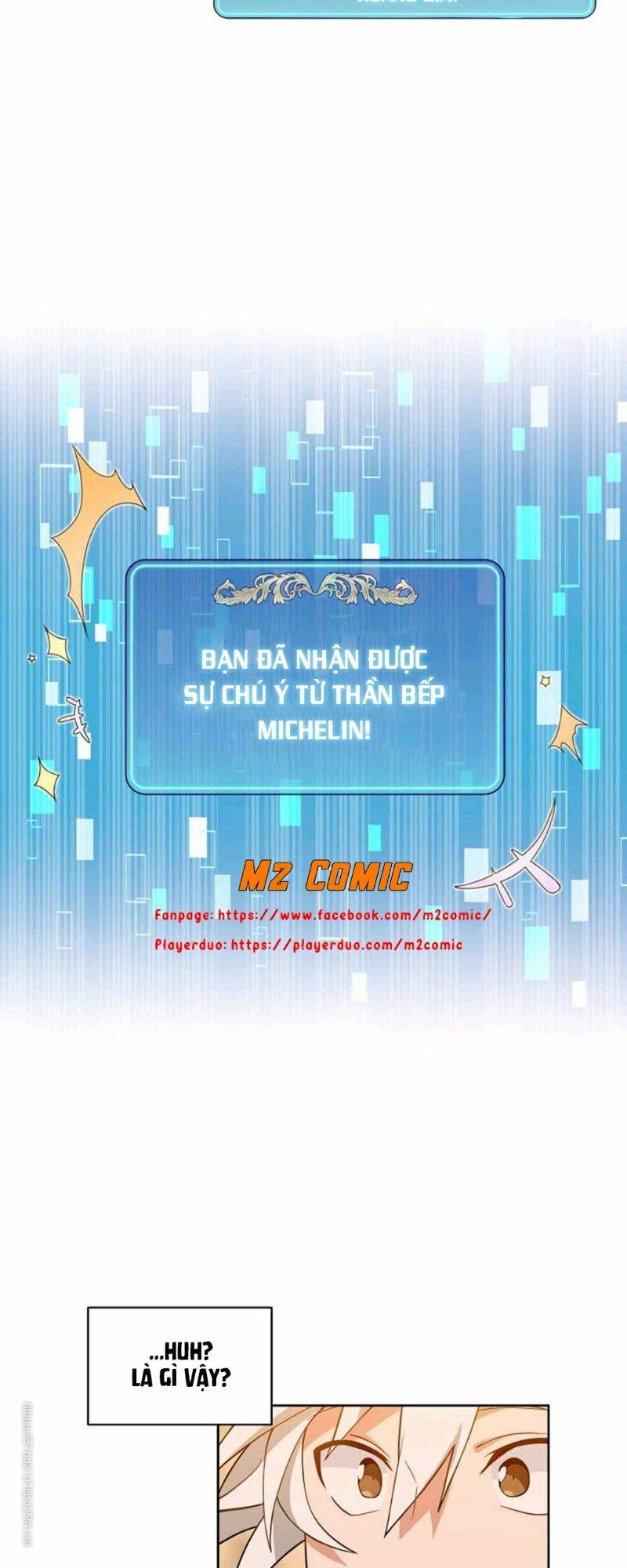 Xin Mời Dùng Bữa Chapter 21 - Trang 46