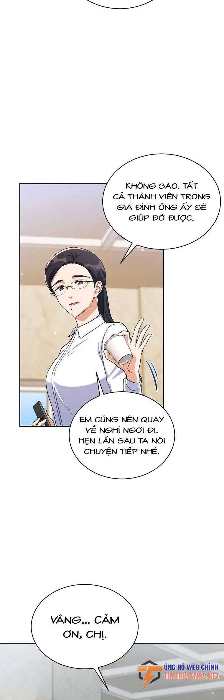 Xin Mời Dùng Bữa Chapter 95 - Trang 10