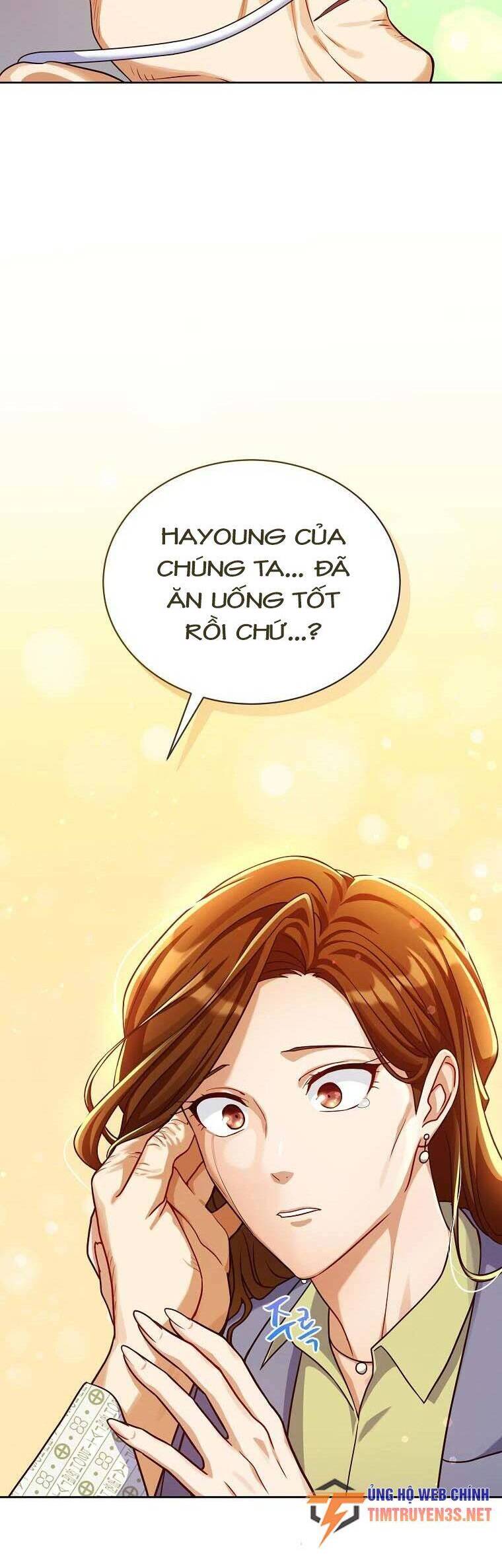 Xin Mời Dùng Bữa Chapter 94 - Trang 36