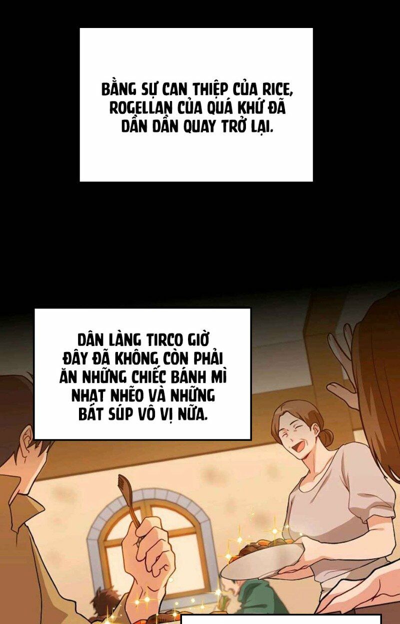 Xin Mời Dùng Bữa Chapter 21 - Trang 43