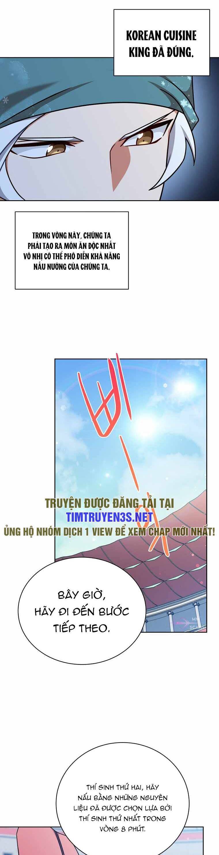 Xin Mời Dùng Bữa Chapter 107 - Trang 26