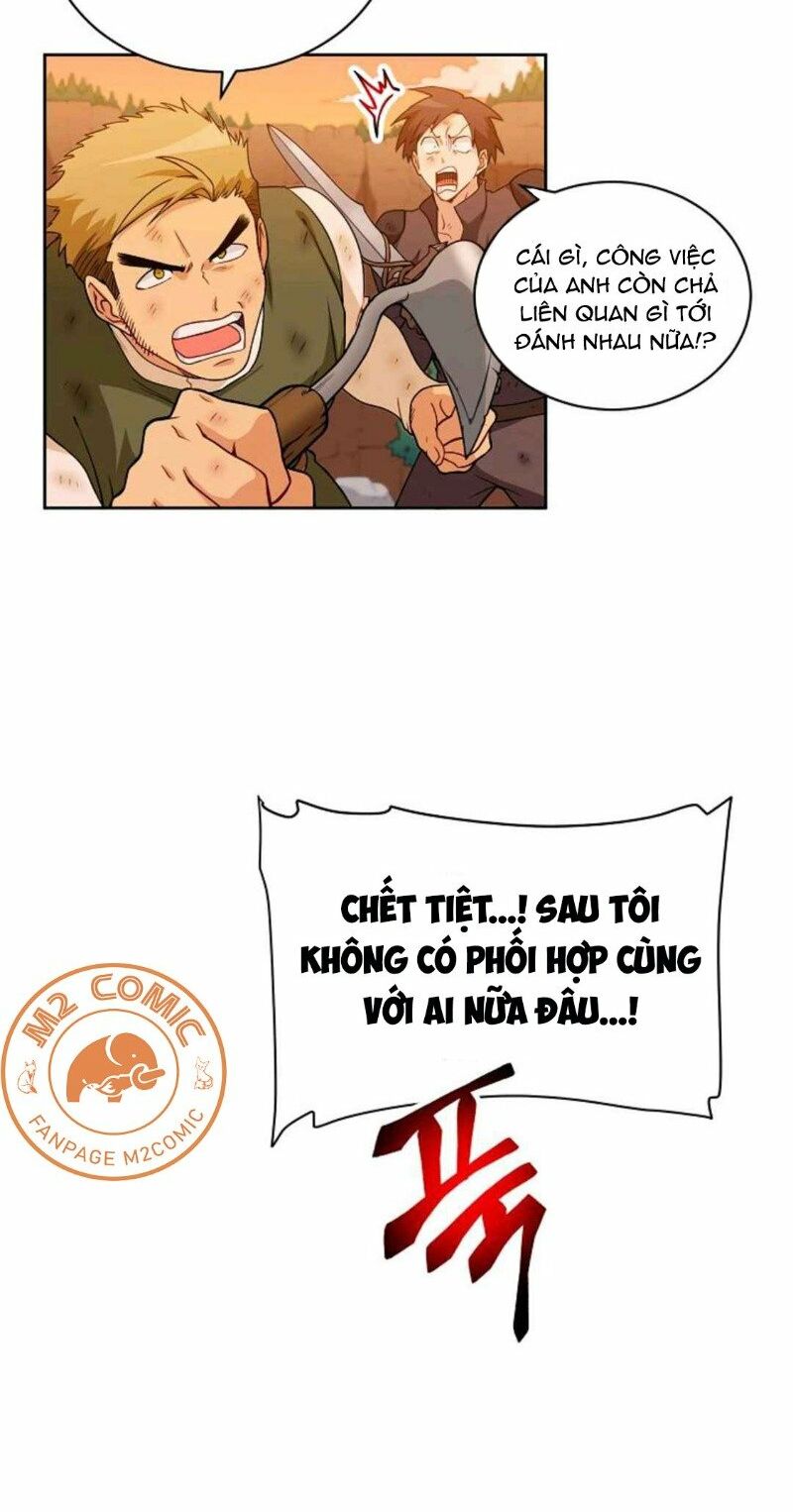 Xin Mời Dùng Bữa Chapter 20 - Trang 11