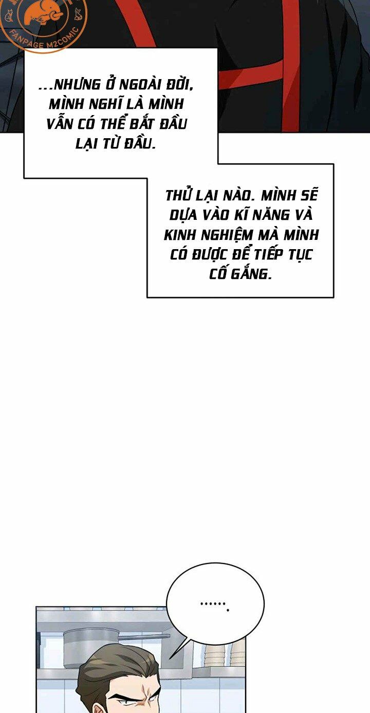 Xin Mời Dùng Bữa Chapter 5 - Trang 52