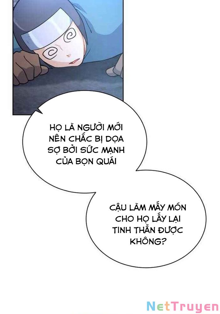 Xin Mời Dùng Bữa Chapter 48 - Trang 84