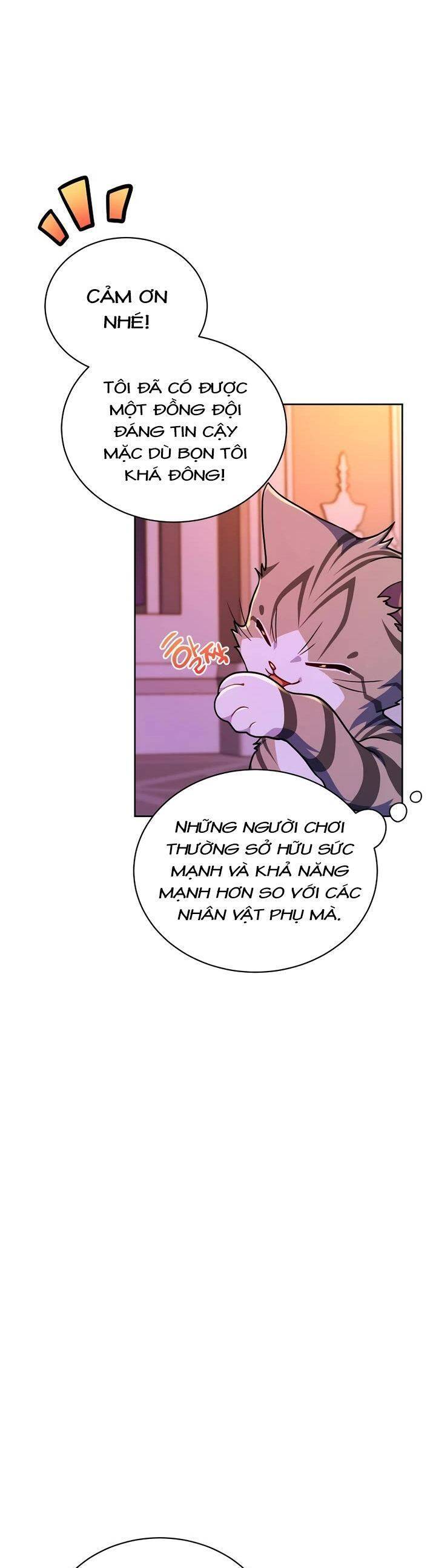 Xin Mời Dùng Bữa Chapter 98 - Trang 41