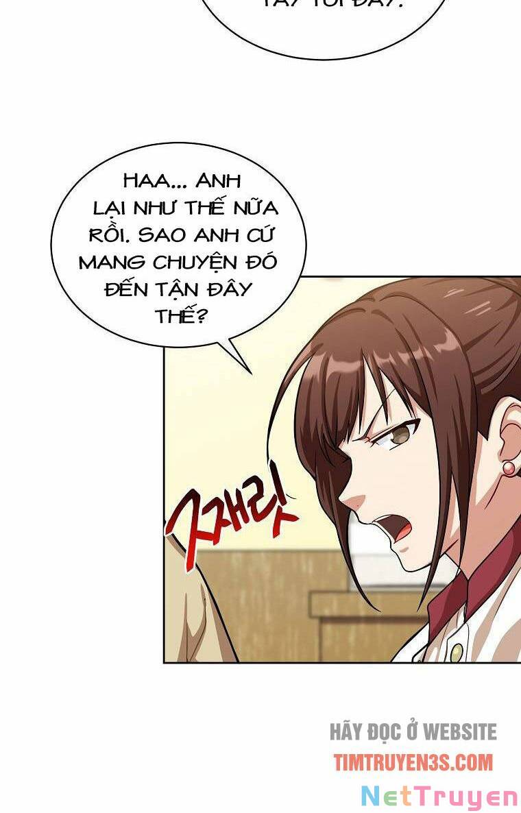 Xin Mời Dùng Bữa Chapter 61 - Trang 17