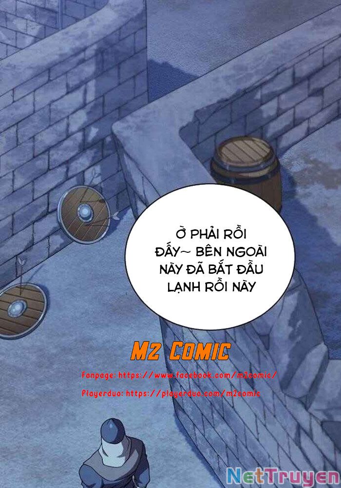 Xin Mời Dùng Bữa Chapter 48 - Trang 61