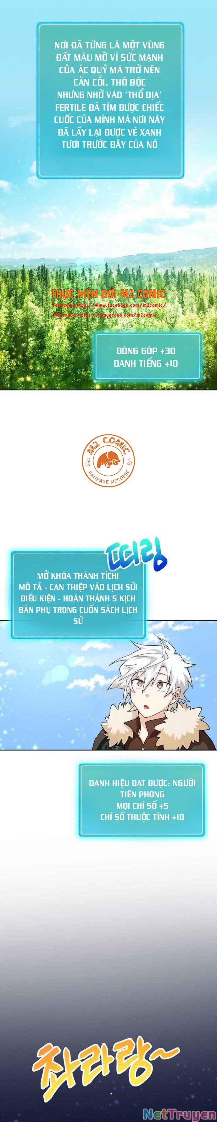 Xin Mời Dùng Bữa Chapter 43 - Trang 6