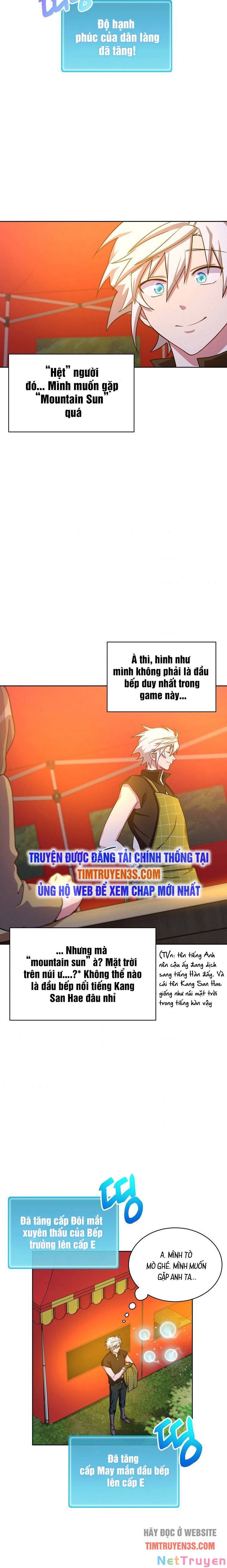 Xin Mời Dùng Bữa Chapter 55 - Trang 12