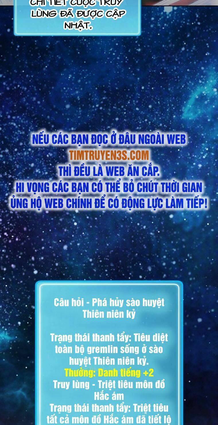 Xin Mời Dùng Bữa Chapter 49 - Trang 49