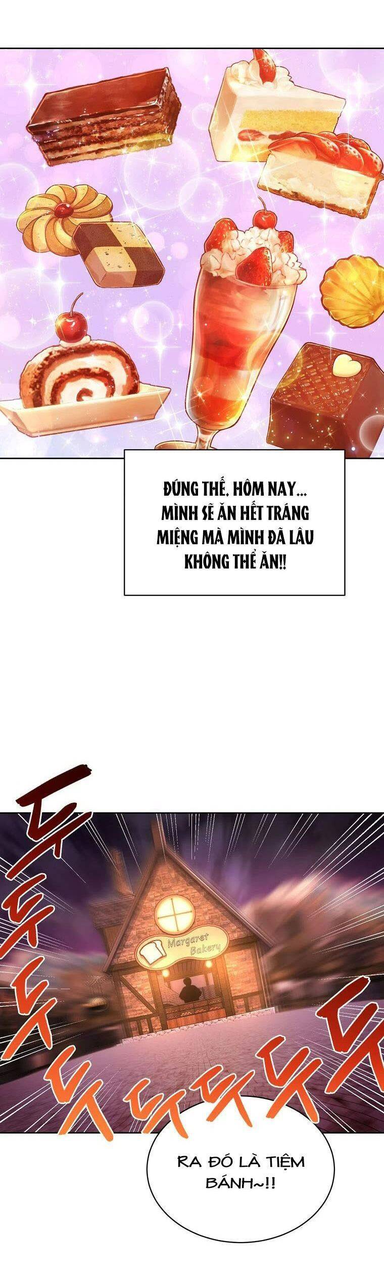 Xin Mời Dùng Bữa Chapter 86 - Trang 32