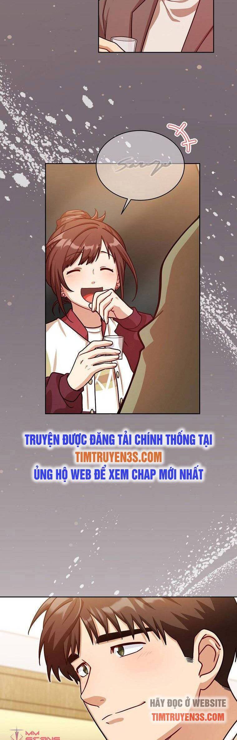 Xin Mời Dùng Bữa Chapter 63 - Trang 2