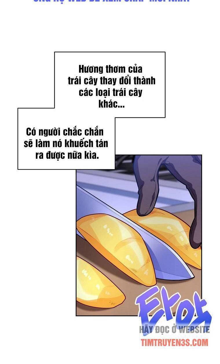 Xin Mời Dùng Bữa Chapter 53 - Trang 23