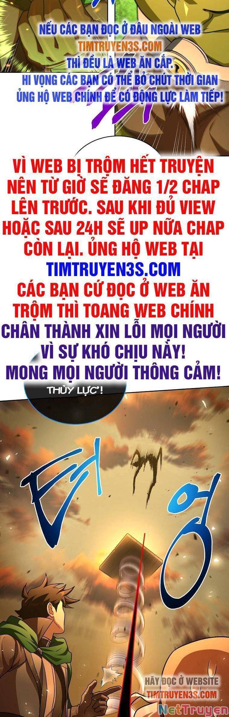 Xin Mời Dùng Bữa Chapter 72 - Trang 17