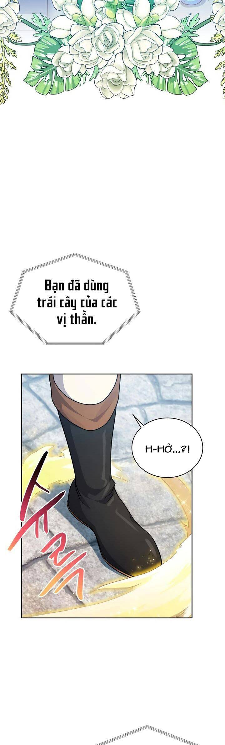 Xin Mời Dùng Bữa Chapter 102 - Trang 22