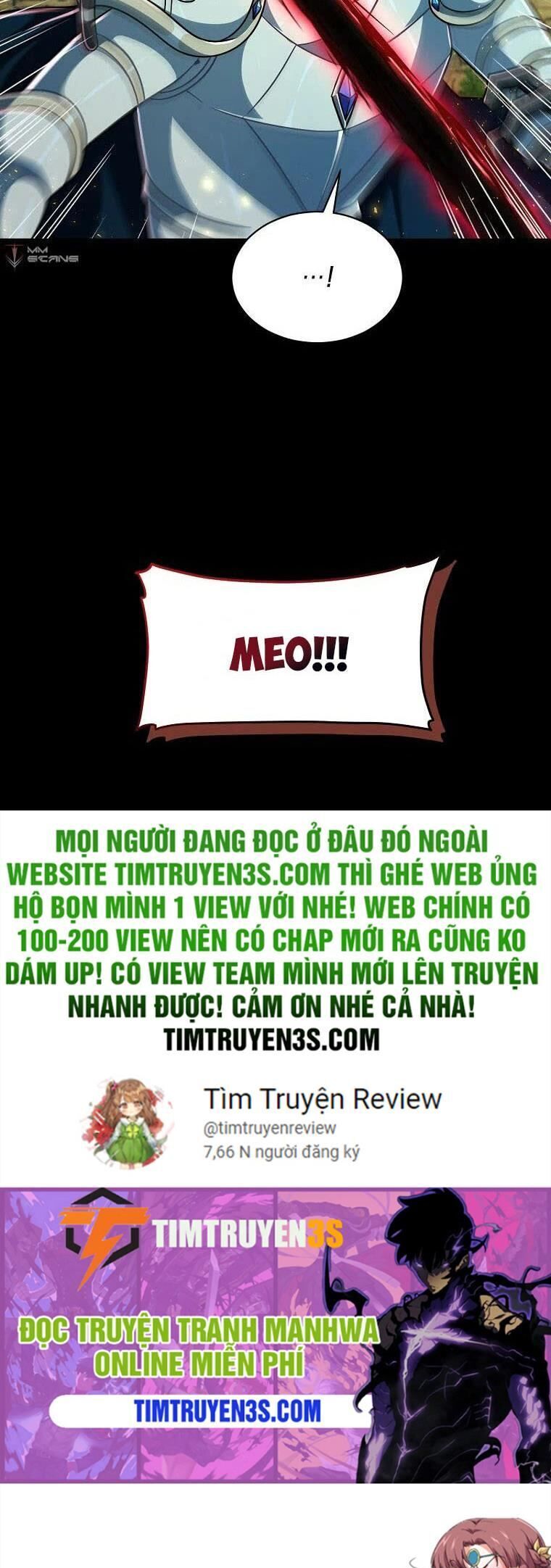 Xin Mời Dùng Bữa Chapter 85 - Trang 34