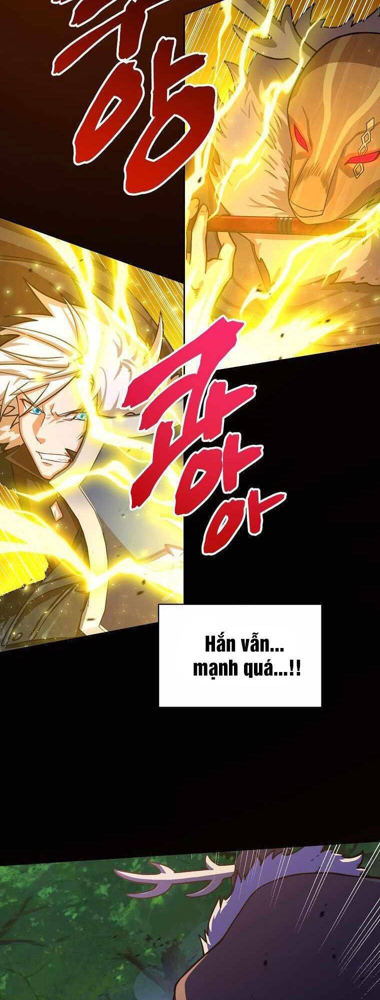 Xin Mời Dùng Bữa Chapter 57 - Trang 3