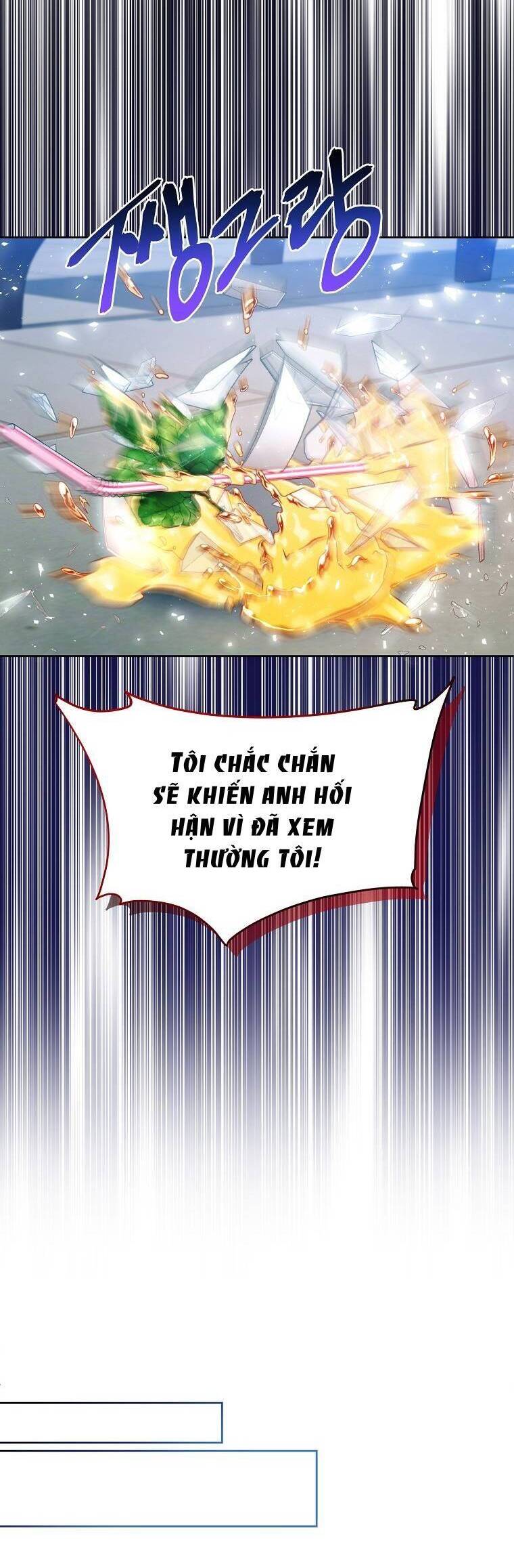 Xin Mời Dùng Bữa Chapter 76 - Trang 10