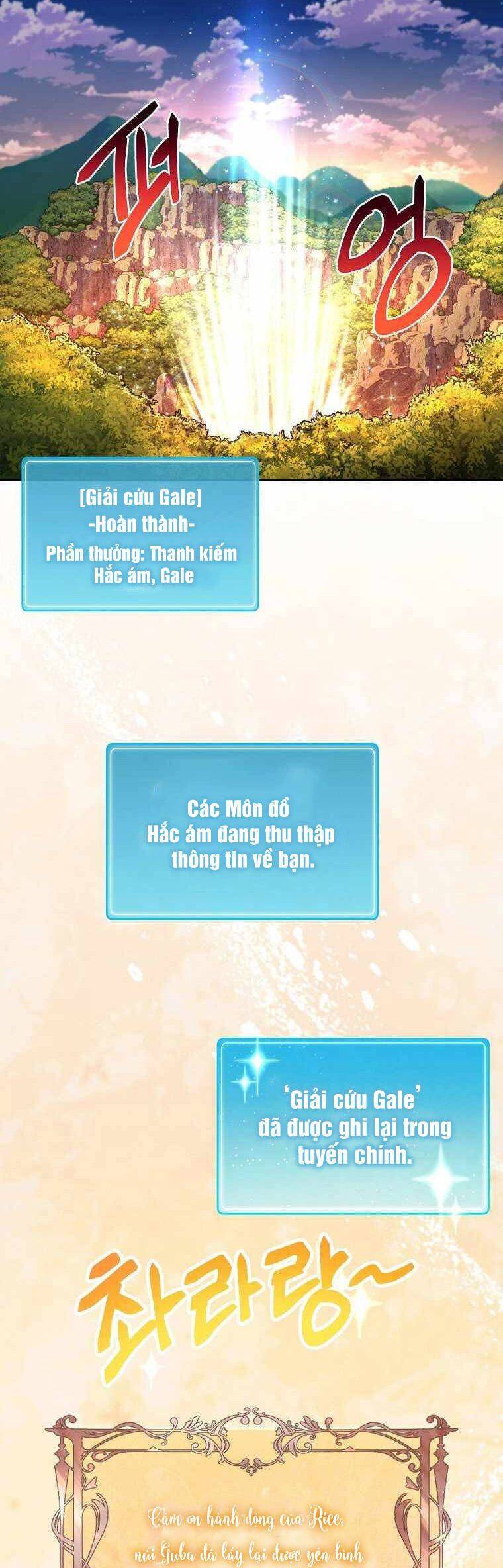 Xin Mời Dùng Bữa Chapter 68 - Trang 14