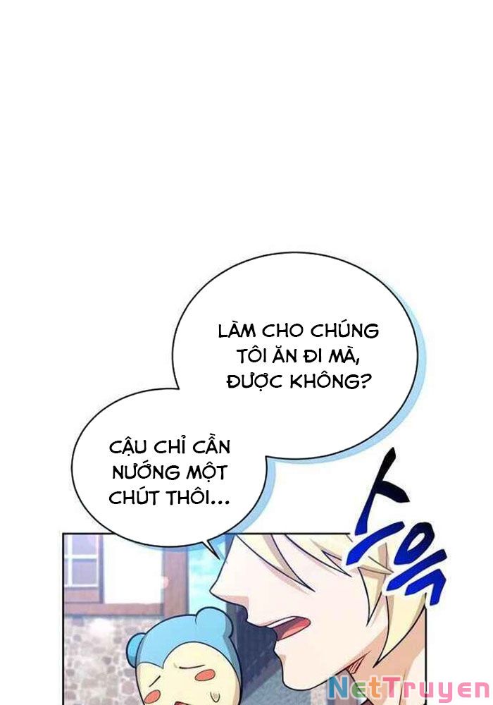 Xin Mời Dùng Bữa Chapter 47 - Trang 62