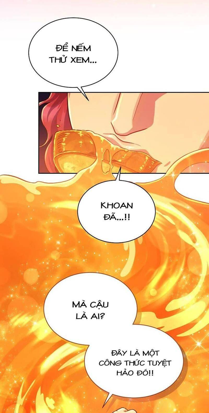 Xin Mời Dùng Bữa Chapter 87 - Trang 16